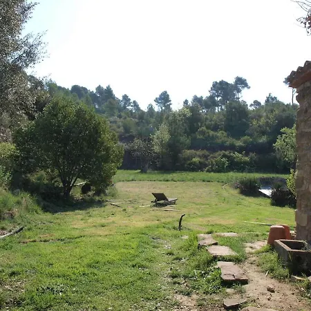 公寓 Music In Montserrat