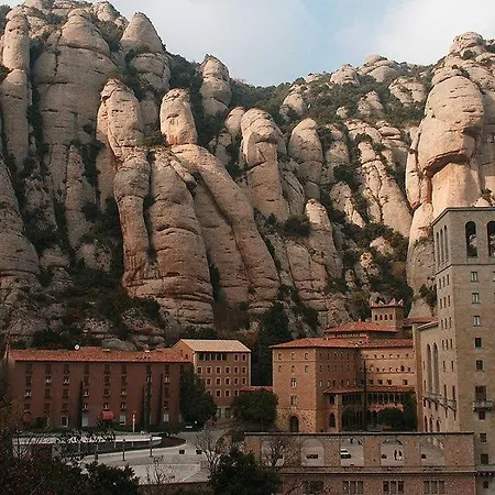 Music In Montserrat 公寓